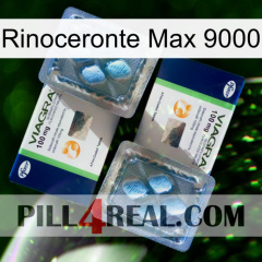 Rhino Max 9000 viagra5